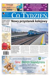 : Co Tydzień - e-wydanie – 50/2024