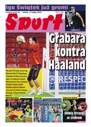 : Sport - e-wydanie – 31/2024