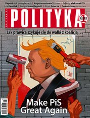 : Polityka - e-wydanie – 43/2024