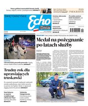 : Echo Dnia - Świetokrzyskie - e-wydanie – 107/2024
