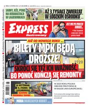 : Express Ilustrowany - e-wydanie – 264/2024