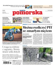 : Gazeta Pomorska - Inowrocław - e-wydanie – 85/2024