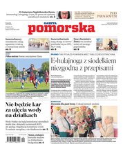 : Gazeta Pomorska - Inowrocław - e-wydanie – 113/2024