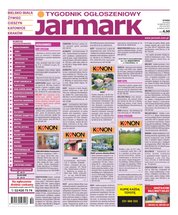 : Jarmark - e-wydanie – 50/2024