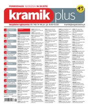 : Kramik Plus - e-wydanie – 38/2024