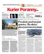 : Kurier Poranny - e-wydanie – 90/2024