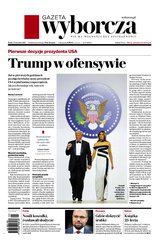 : Gazeta Wyborcza - Radom - e-wydanie – 17/2025