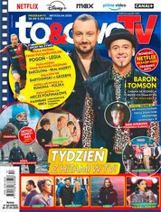 : To i owo TV - e-wydanie – 17/2025