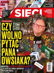 : Sieci - e-wydanie – 3/2025