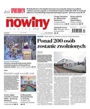 : Nowiny - e-wydanie – 12/2025