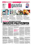 : Gazeta Wyborcza - Lublin - 8/2012