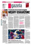 : Gazeta Wyborcza - Łódź - 14/2012
