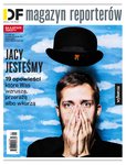 : Duży Format - Magazyn Reporterów - 1/2017