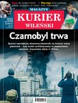 : Kurier Wileński (wydanie magazynowe) - 24/2019