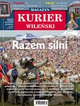 : Kurier Wileński (wydanie magazynowe) - 28/2019