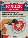 : Kurier Wileński (wydanie magazynowe) - 40/2019