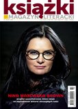 : Magazyn Literacki KSIĄŻKI - 3/2020