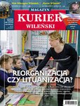 : Kurier Wileński (wydanie magazynowe) - 6/2020