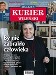 : Kurier Wileński (wydanie magazynowe) - 7/2020