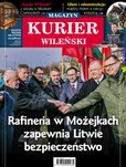 : Kurier Wileński (wydanie magazynowe) - 8/2020