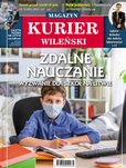 : Kurier Wileński (wydanie magazynowe) - 13/2020