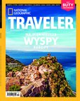 : National Geographic Traveler - 10/2021