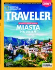 : National Geographic Traveler - 11/2021