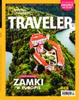 : National Geographic Traveler - 12/2021