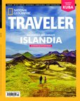 : National Geographic Traveler - 3/2022