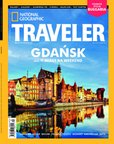 : National Geographic Traveler - 4/2022