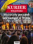: Kurier Wileński (wydanie magazynowe) - 27/2022