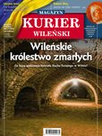 : Kurier Wileński (wydanie magazynowe) - 28/2022