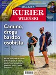 : Kurier Wileński (wydanie magazynowe) - 32/2022