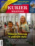 : Kurier Wileński (wydanie magazynowe) - 33/2022