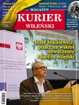 : Kurier Wileński (wydanie magazynowe) - 36/2022