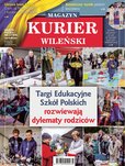 : Kurier Wileński (wydanie magazynowe) - 38/2022