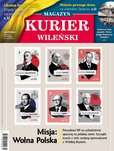 : Kurier Wileński (wydanie magazynowe) - 39/2022