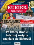 : Kurier Wileński (wydanie magazynowe) - 40/2022