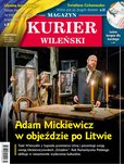 : Kurier Wileński (wydanie magazynowe) - 41/2022