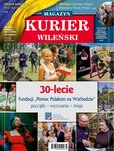: Kurier Wileński (wydanie magazynowe) - 42/2022