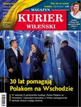 : Kurier Wileński (wydanie magazynowe) - 43/2022