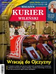 : Kurier Wileński (wydanie magazynowe) - 45/2022