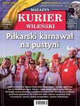 : Kurier Wileński (wydanie magazynowe) - 48/2022
