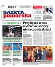 : Gazeta Pomorska - Włocławek - 18/2022