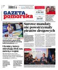: Gazeta Pomorska - Włocławek - 20/2022