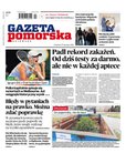 : Gazeta Pomorska - Włocławek - 21/2022