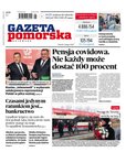 : Gazeta Pomorska - Włocławek - 25/2022