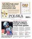 : Polska Metropolia Warszawska - 1/2022