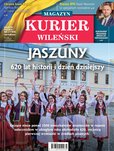 : Kurier Wileński (wydanie magazynowe) - 2/2023