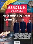 : Kurier Wileński (wydanie magazynowe) - 4/2023